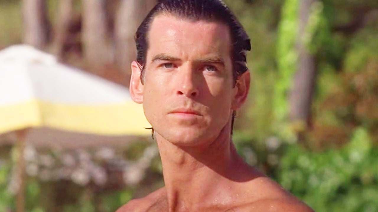 Today in Netflix movie … Everyone forgot that this cult actor played one of the most suspicious bad people in the 90’s