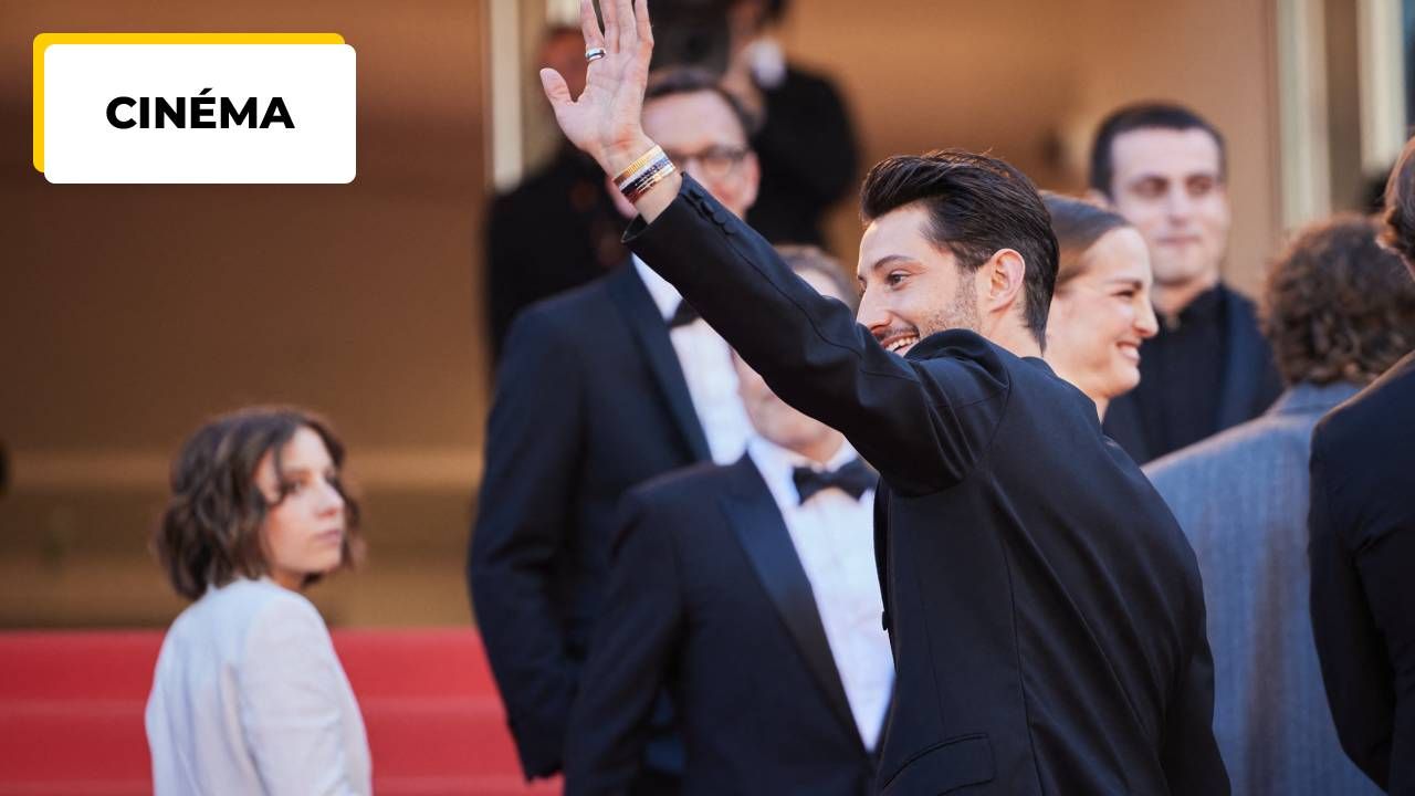 Cabourg 2024: Pierre Niney to close with Monte Cristo, Artus and Virginie Efira as members of the jury… Everything you need to know about the 38th edition of the festival