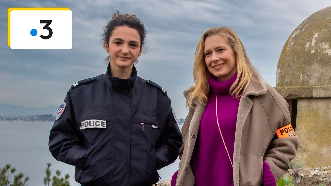 Meurtres aux Îles de Lérins sur France 3 : où a été tourné le téléfilm ...