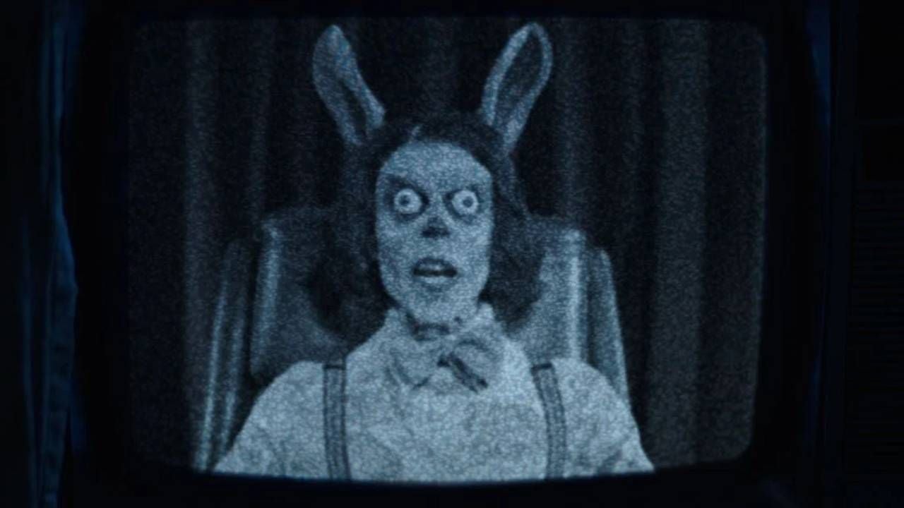 La star de vos futurs cauchemars