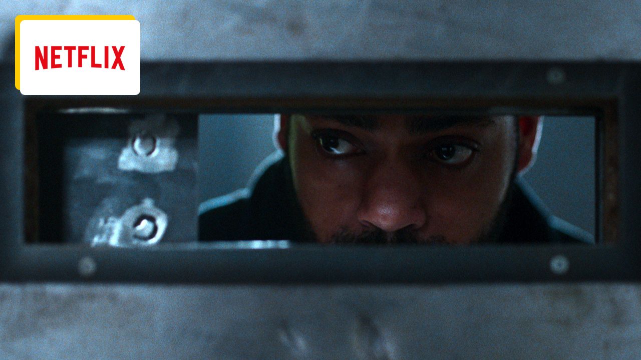 Netflix: This movie is a hit on the platform and was directed by the star of Get Out