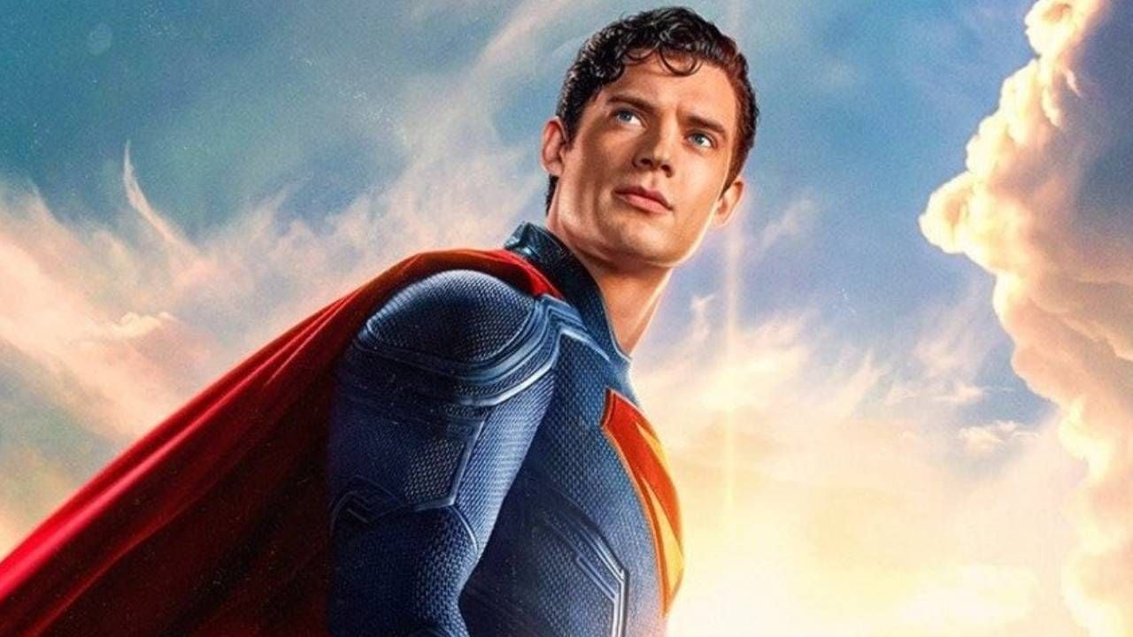 Superman 2: He’s official, there will be a continuation! And we know the date of the speech Superman 2: He’s official, there will be a continuation! And we know the date of the speech