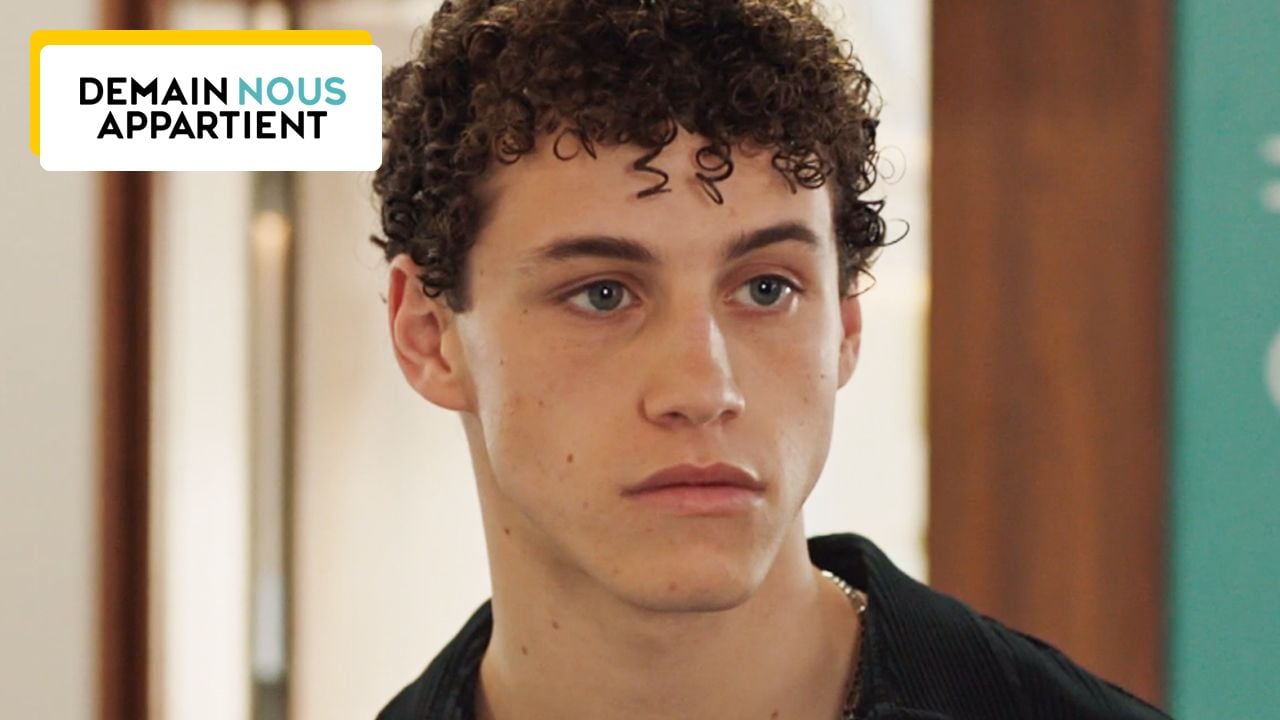 Tomorrow is ours: ‘Everybody’s gonna be shocked’… Sasha Bird (Ryan) opens up about the intrigue surrounding the Said family.