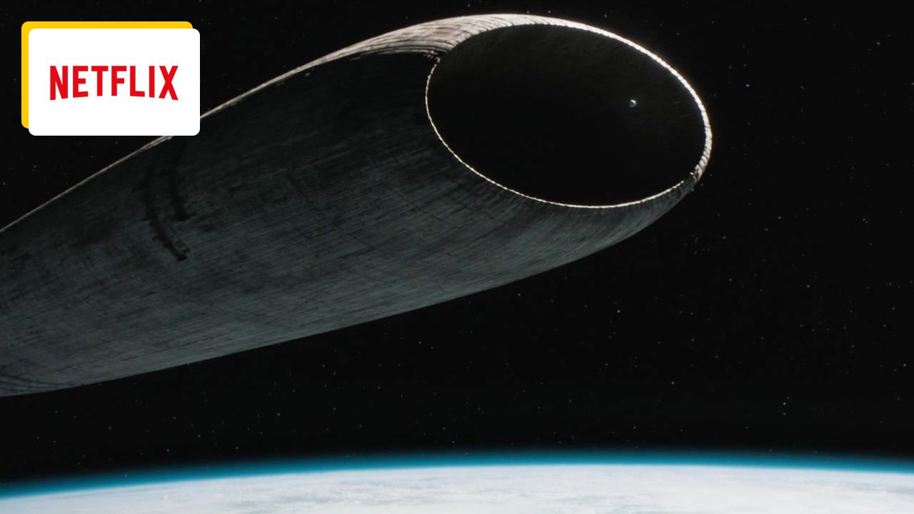 New on Netflix: Rated 4.2 out of 5, one of the best sci-fi movies of recent years is finally available to stream