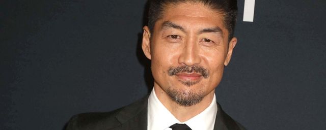 Brian Tee