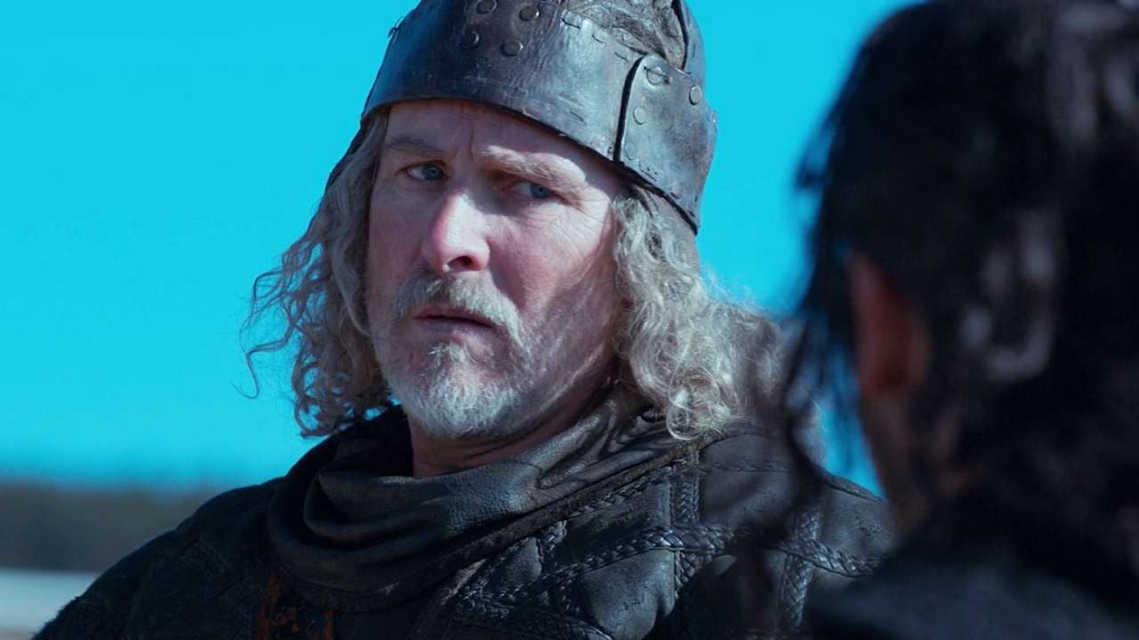 Kaamelott 2: Alexander Astier finally shows why Percal will not be in the movie Kaamelott 2: Alexander Astier finally shows why Percal will not be in the movie