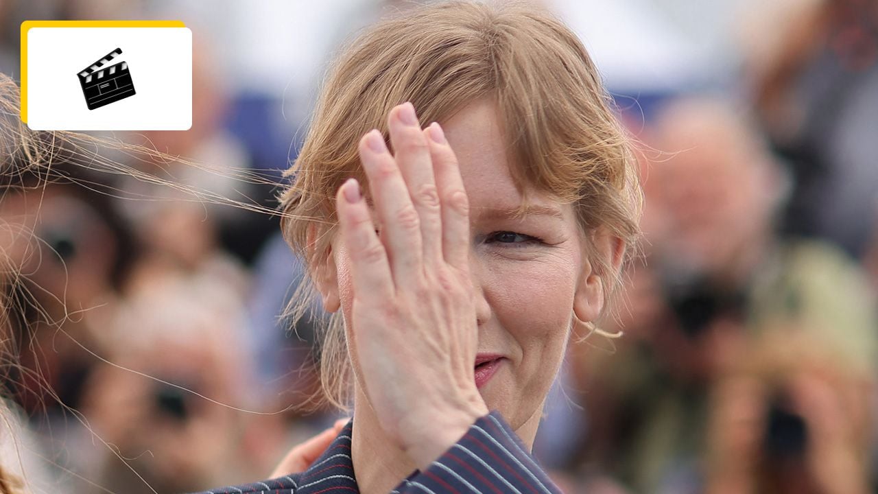 46 and 1 Caesar: This star will star in a sci-fi film opposite Ryan Gosling