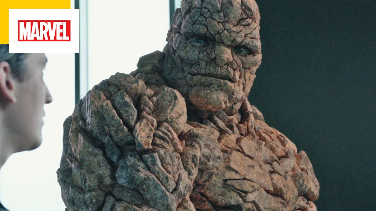 ‘Dialogue written by a 5-year-old’: This 2015 Marvel movie, what did you think?