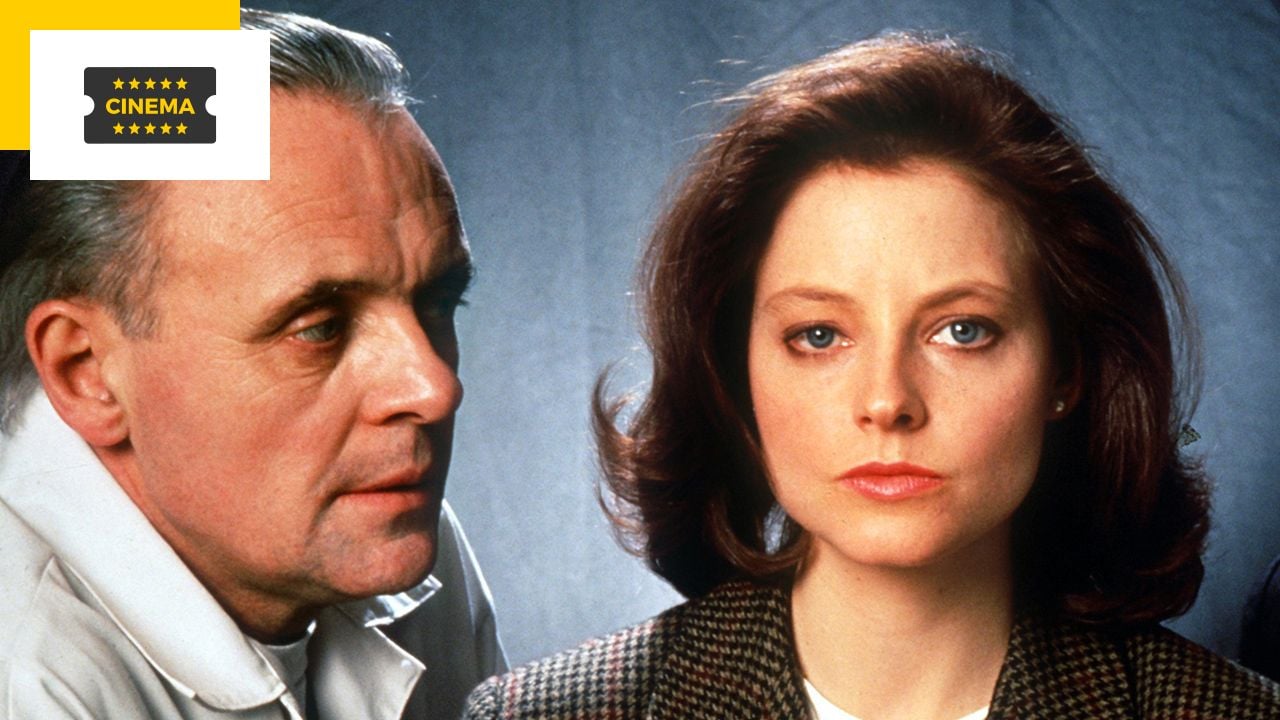 The Silence of the Lambs: Jodie Foster and Anthony Hopkins never spoke to each other on set!