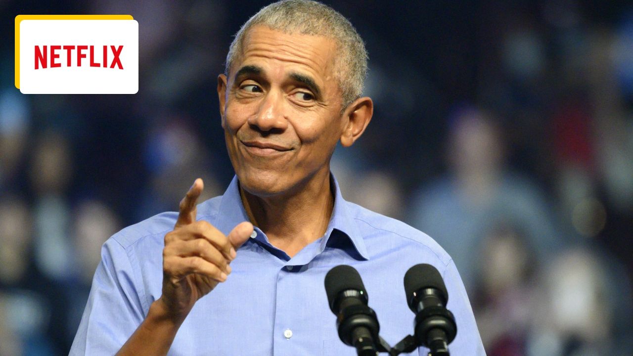Barack Obama Didn’t Want to Star in Netflix Series: Why Former President Doesn’t Appear in The 3-Body Problem