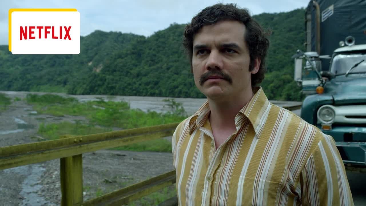 Griselda: Why You Won’t See Pablo Escobar in the New Netflix Series