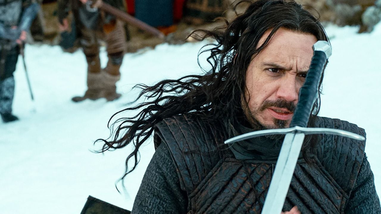 Before you go see Kaamelott 2 in the cinema, where can you stream Alexandre Astier’s first film?
