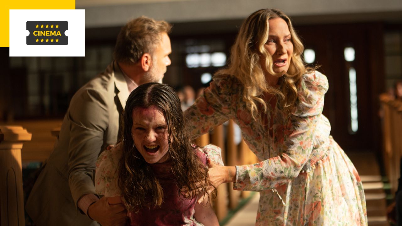 50 years later, does the sequel to this iconic horror film manage to be just as scary?