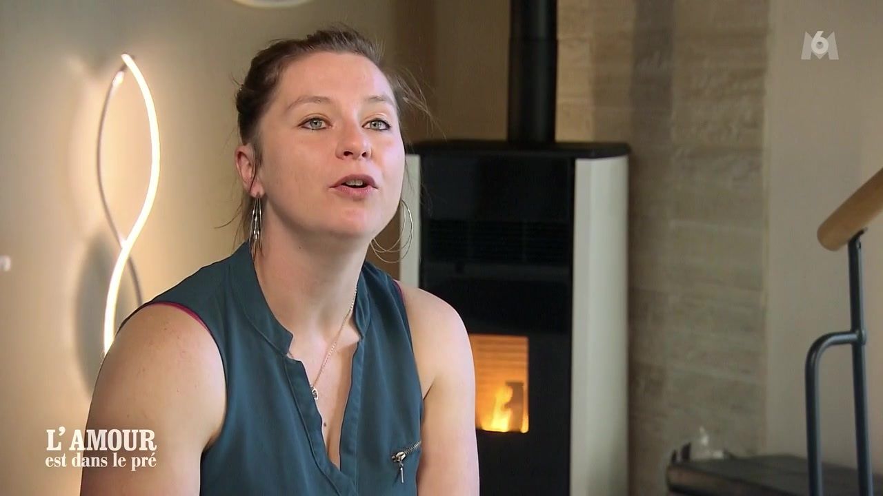 Exclu. L'amour est dans le pré : “Je n'ai pas triché”, Océane se confie sur  les coulisses et elle aurait pu faire des cachotteries à la prod - TV ACTU  by AlloCiné