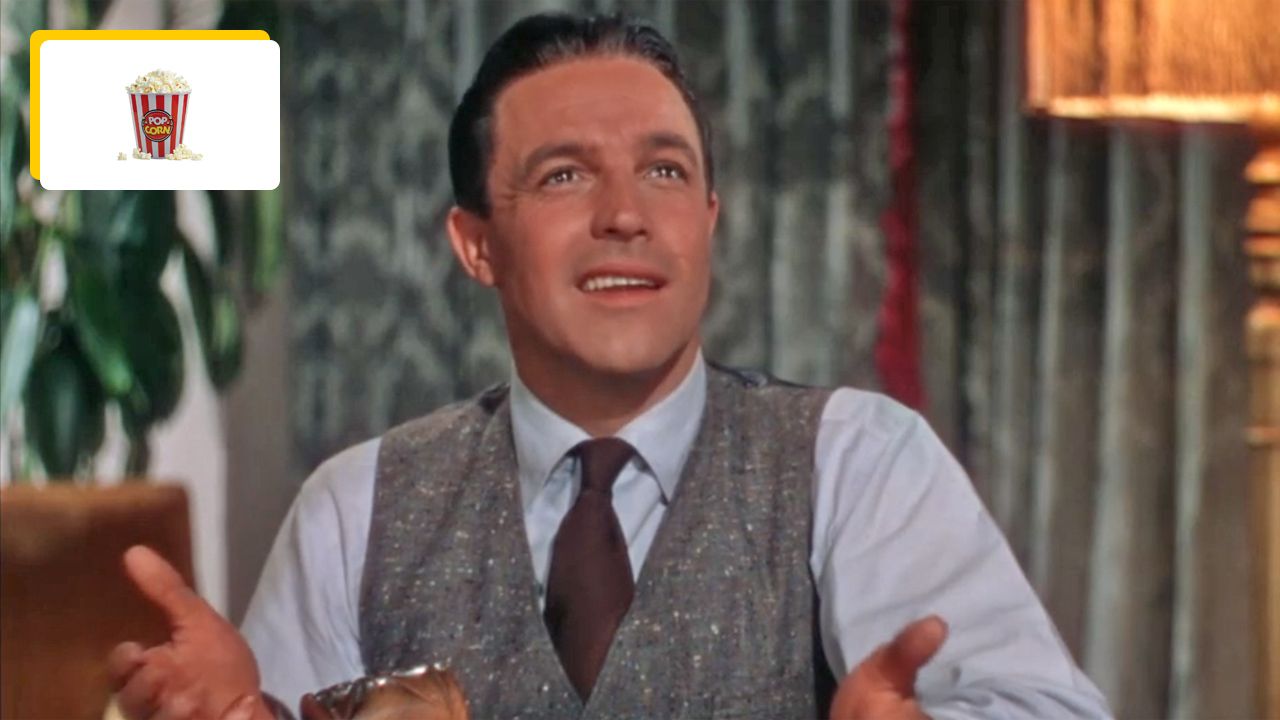 Let’s Sing in the Rain: Gene Kelly was 39 for this iconic scene