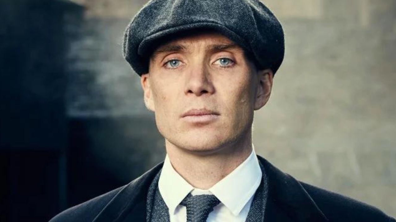 Peaky Blinders : Il Y A Une Chose Bien Précise Que Cillian Murphy N'Aime Pas Du Tout À Propos De Son Personnage Thomas Shelby !