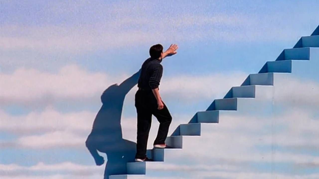 100 sublime images that remind us that cinema is magic