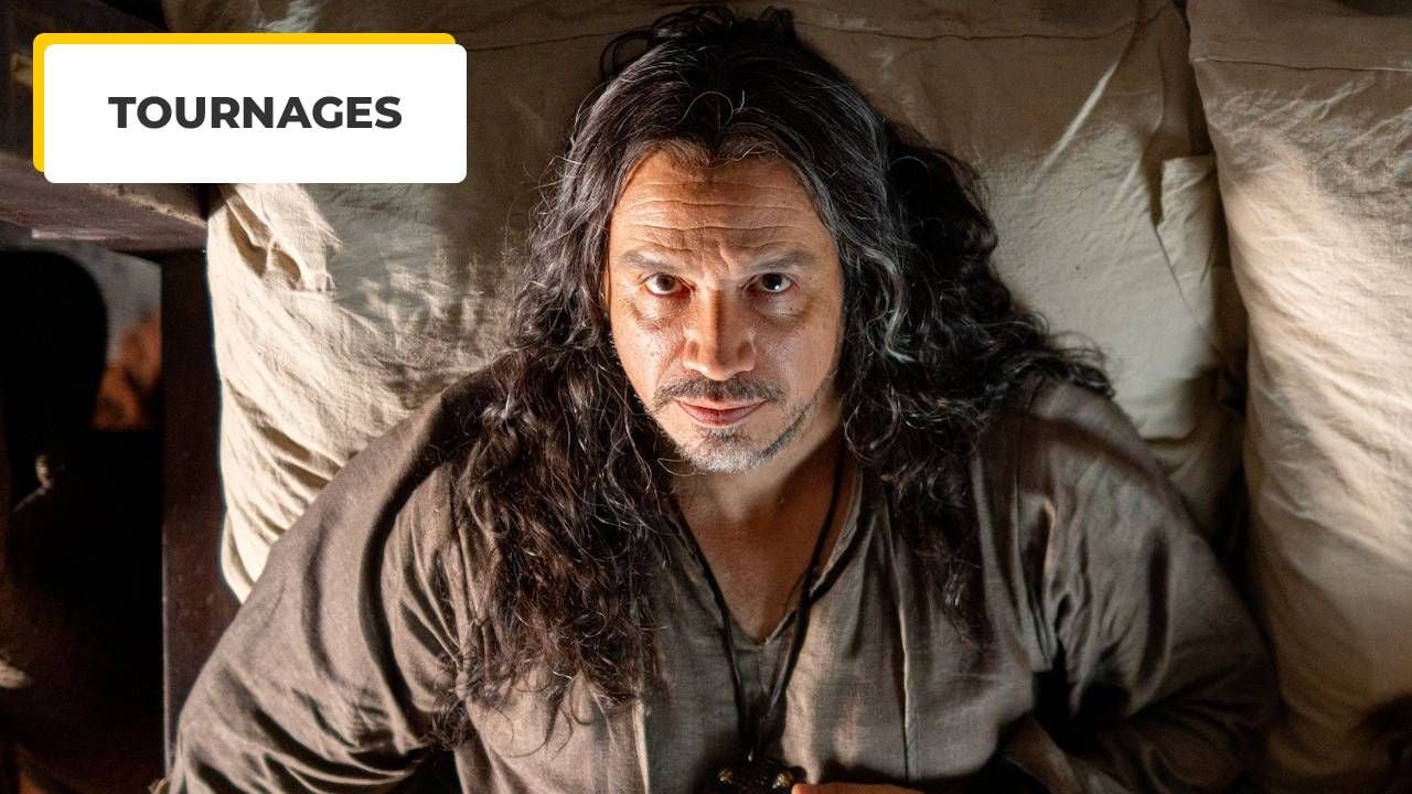 Kaamelott 2: release date and first photos of the second part of the Alexandre Astier trilogy