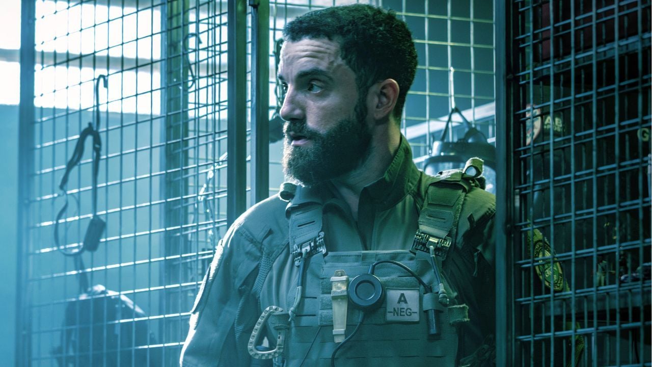 GIGN : la série d'action française qui triomphe sur Netflix aura-t-elle une saison 2 ? - News Séries