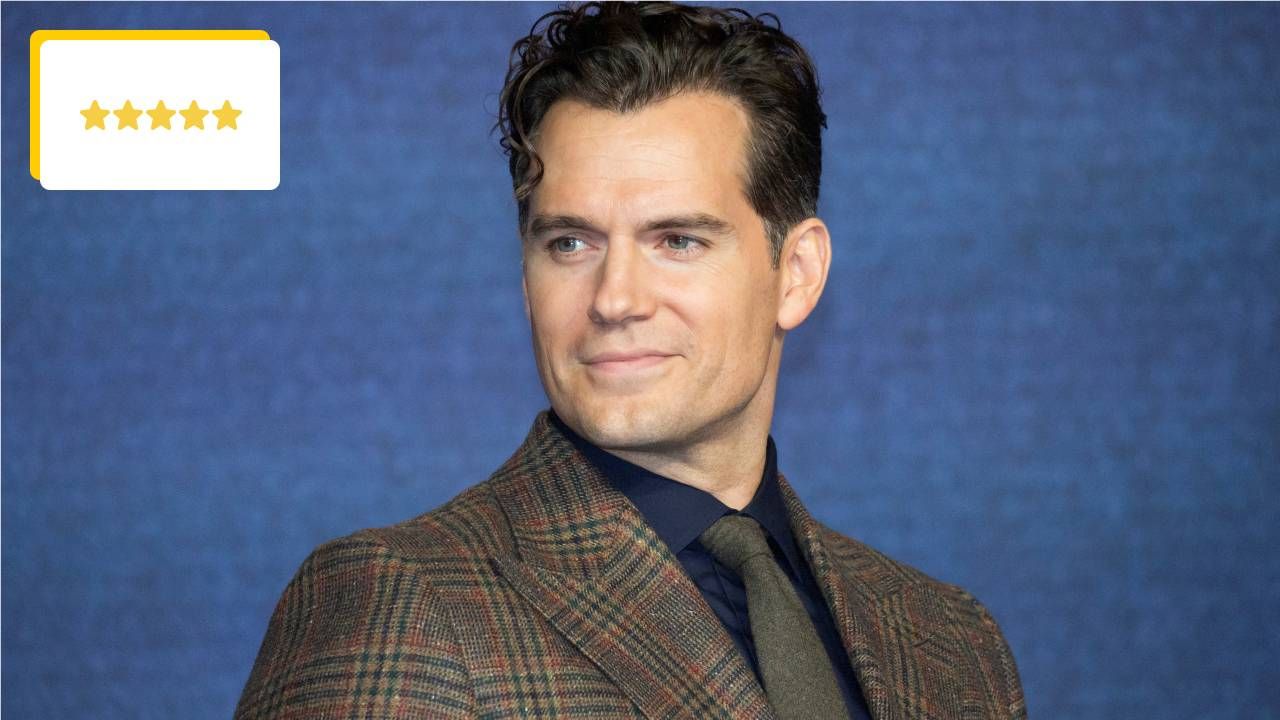 “Total Success”: Rated 4.1 out of 5, this is Henry Cavill’s best movie