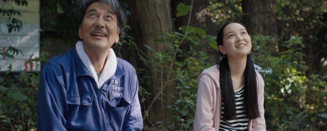 Perfect Days de Wim Wenders