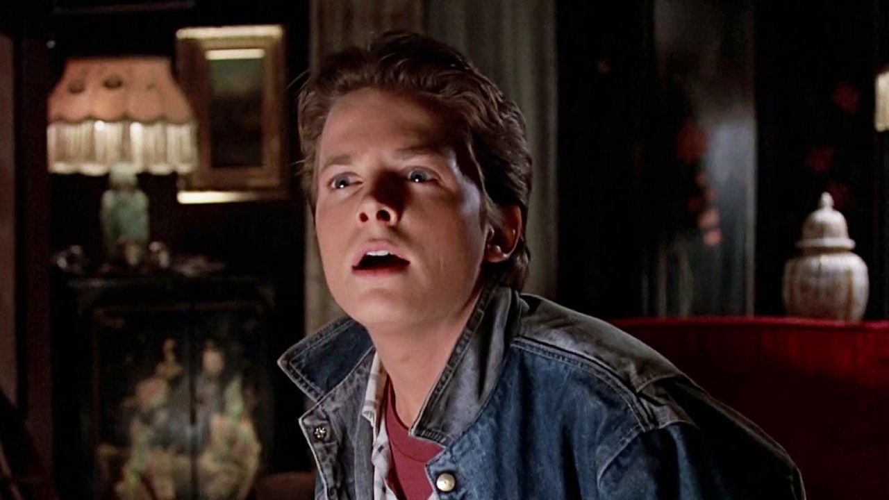 Return to the future: fans thought