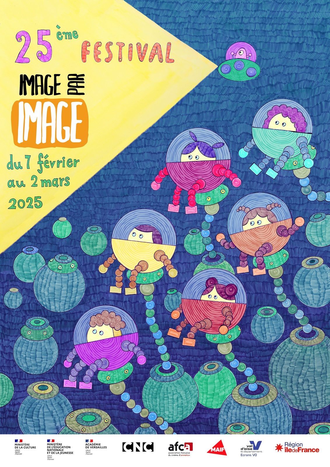 1, 2, 3 Abracadabra streaming vf gratuit