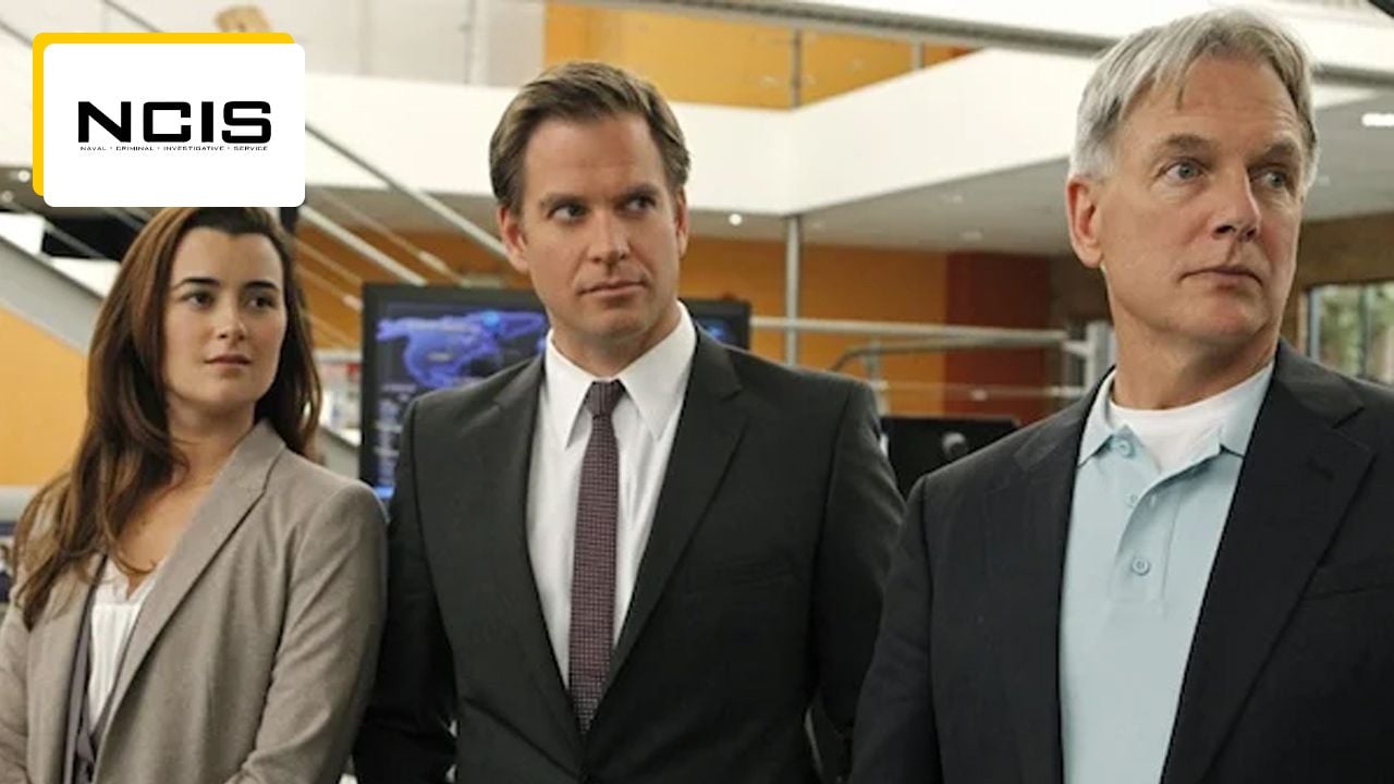 Ncis Saison 3 Streaming NCIS : comment Michael Weatherly a réussi à sauver Tony, son personnage