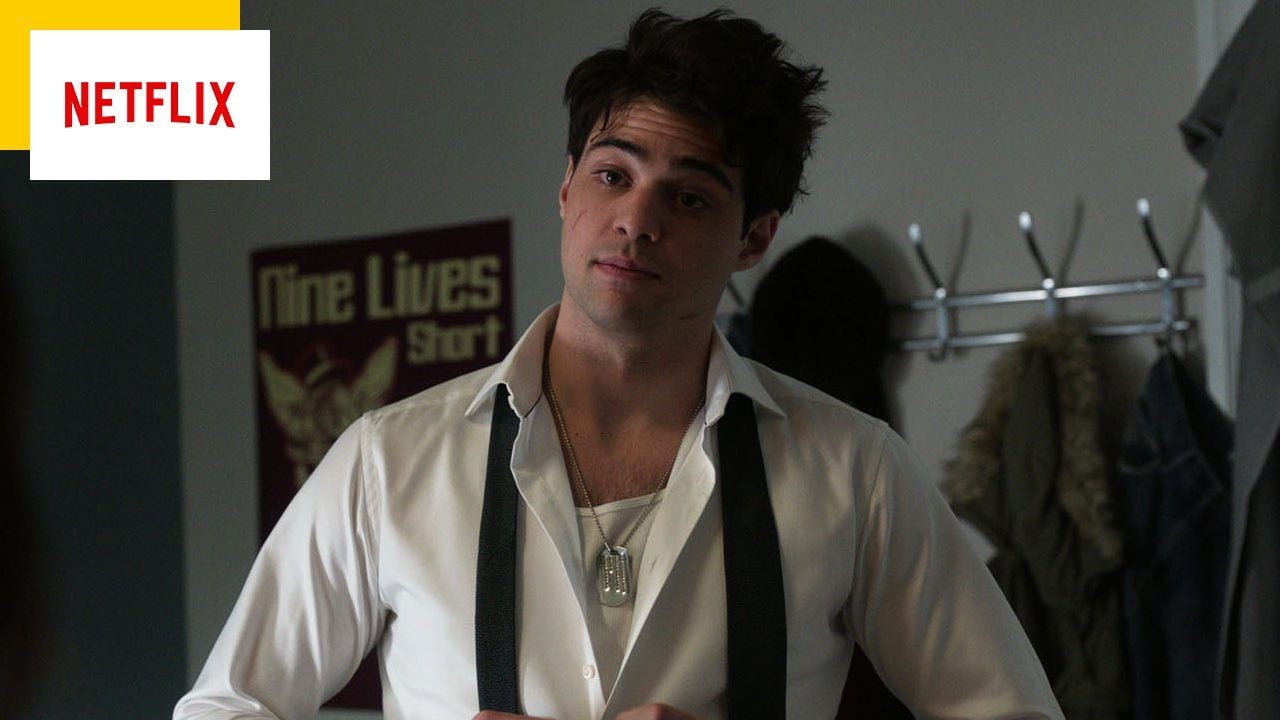The Recruit Saison 2 Date De Sortie The Recruit sur Netflix : devant Noah Centineo en avocat espion, on a un  peu piqué du nez - News Séries - AlloCiné