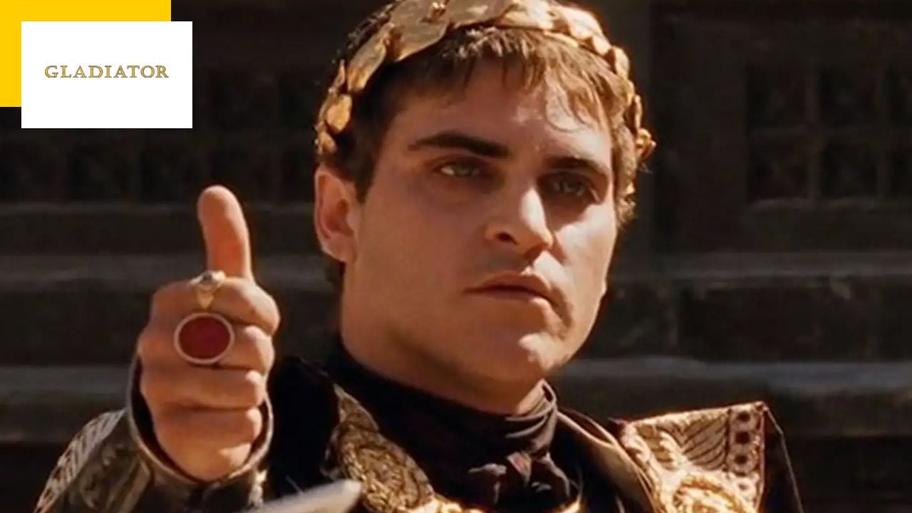 Gladiator: Stranger Things fan favorite to play sequel villain!