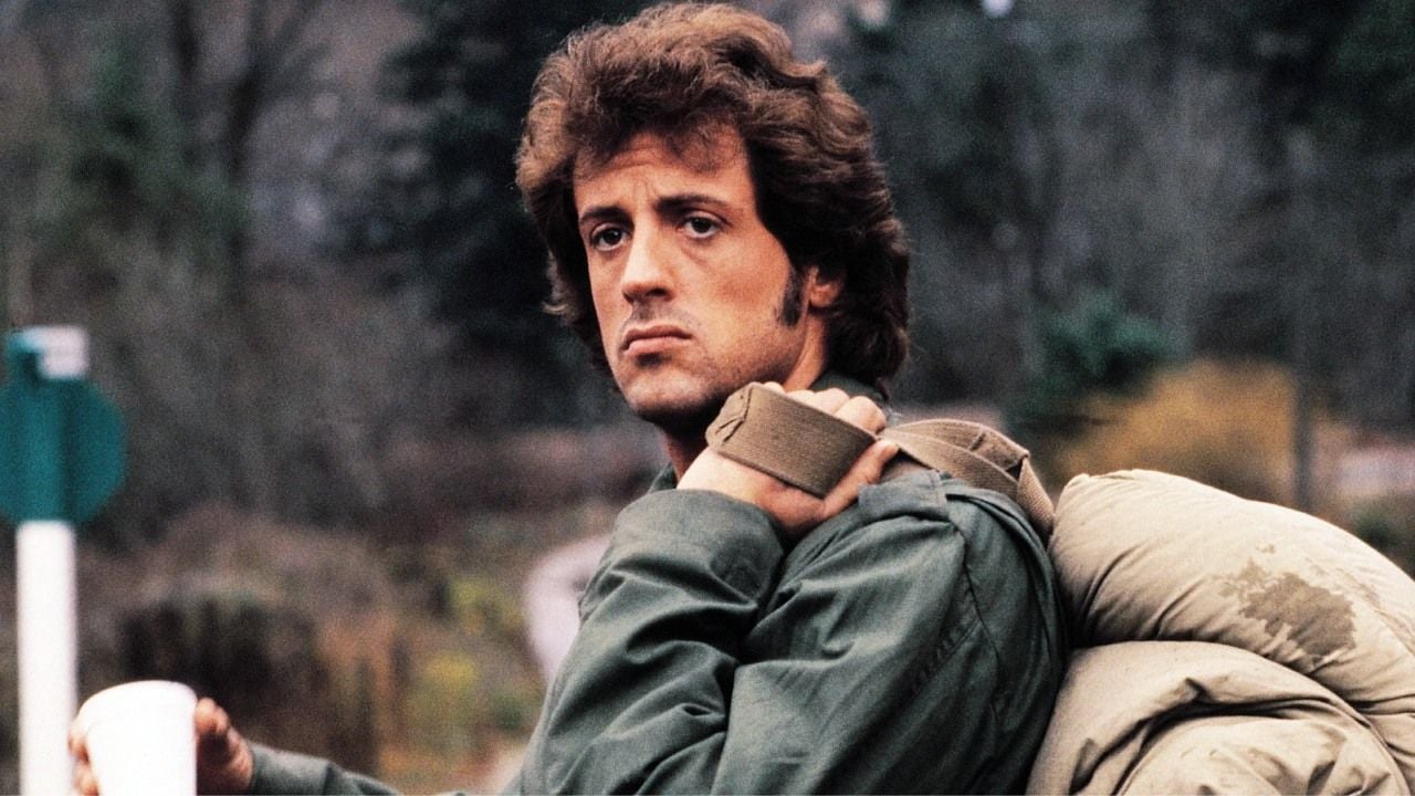 Rambo : bonne nouvelle pour les fans ! On sait enfin quand sortira le nouveau film de la mythique saga d’action avec Stallone