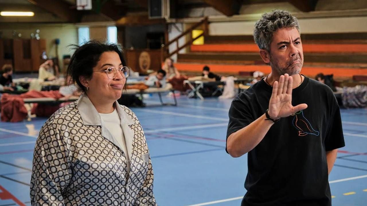 Deviens Génial est-il un bon film ? Que pensent les spectateurs de cette comédie tenue par Manu Payet et Melha Bedia ?