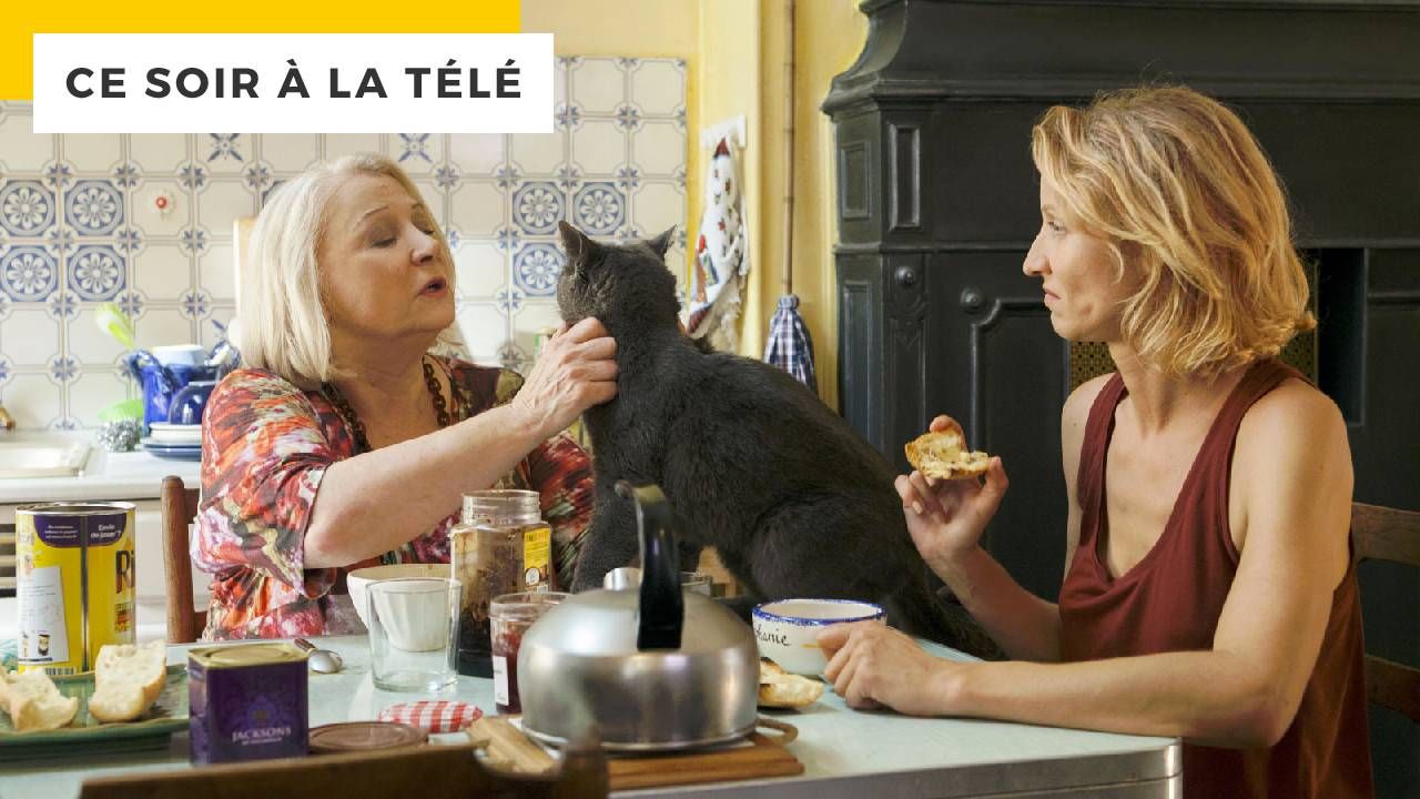 Ce soir à la télé avec 2 millions d’entrées, cette comédie a cartonné