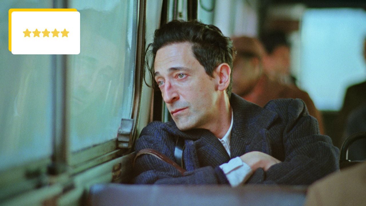 Brutalist is a good movie? Here’s what viewers think
