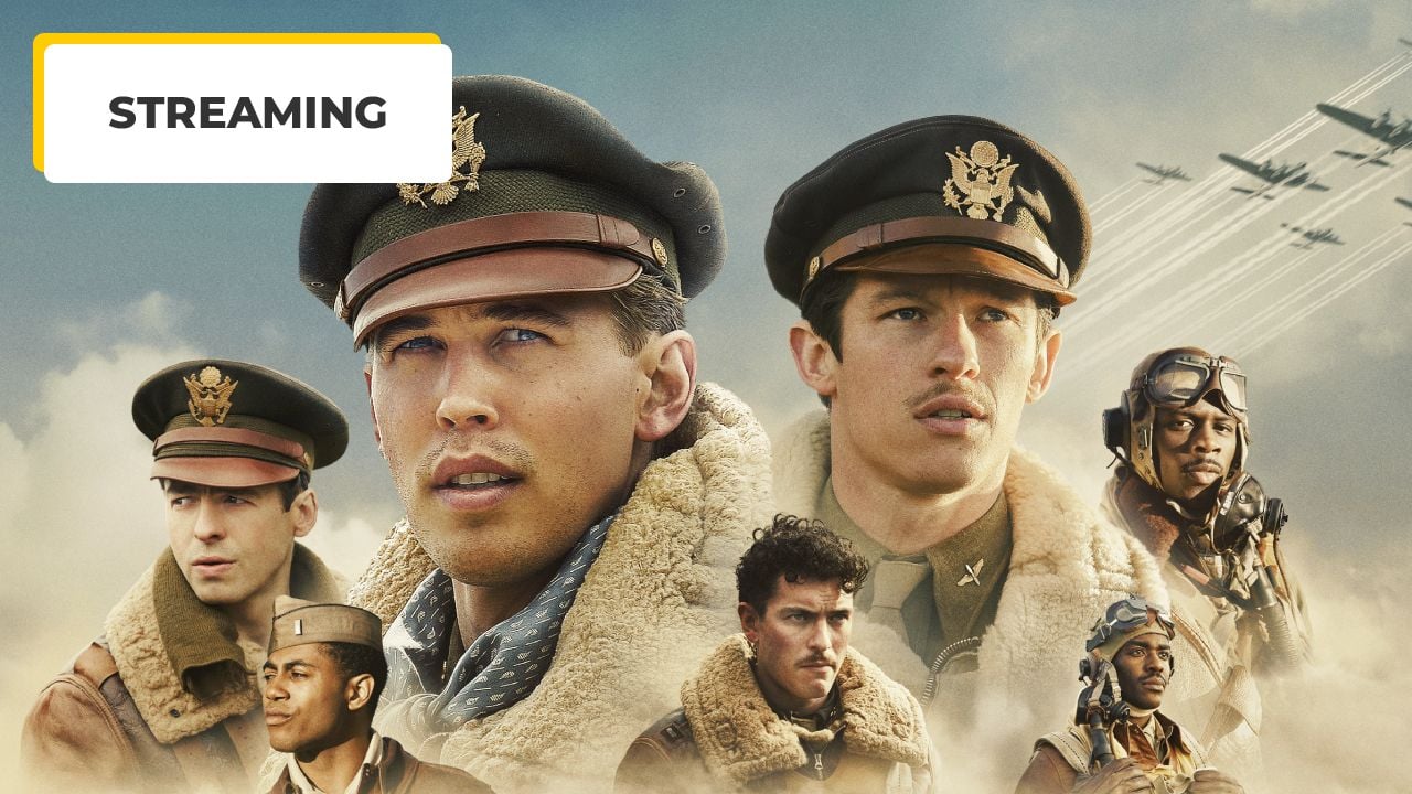 Have you finished and enjoyed Masters of the Air?  You will love Spielberg’s other two war series!