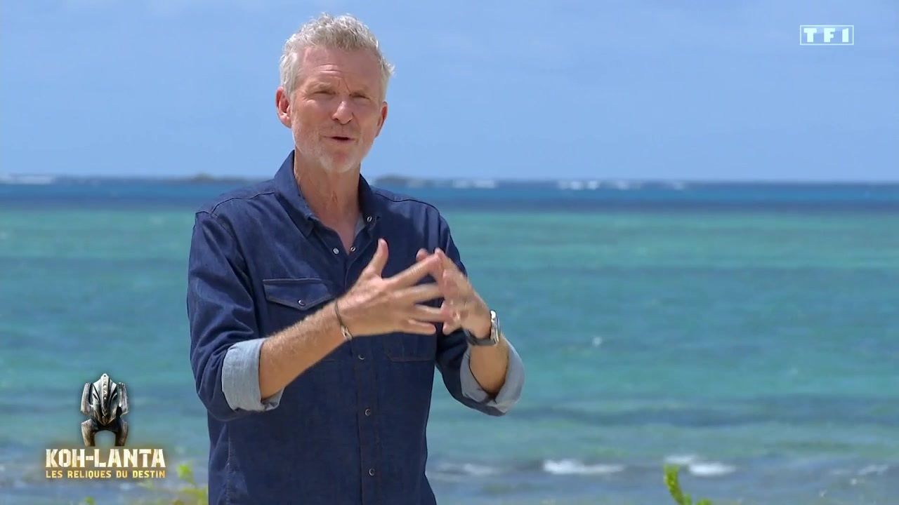 Photo: AlloCiné TF1 to Launch Koh-Lanta All Stars on August 25, 2026, in Panama
