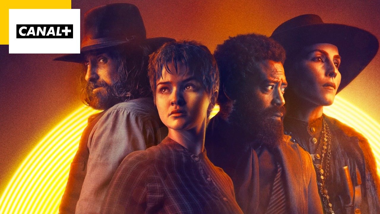 Django: How to watch the new series of CANAL+ events for free?