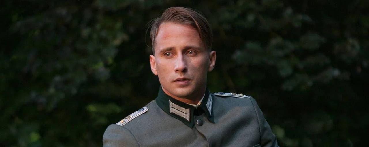 Matthias Schoenaerts