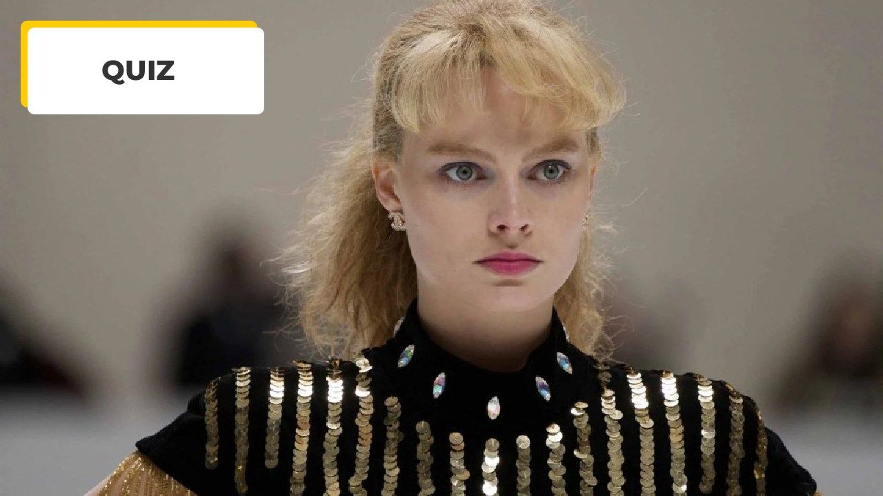 Movie Quiz: If you score 10/10, you’re a star!
