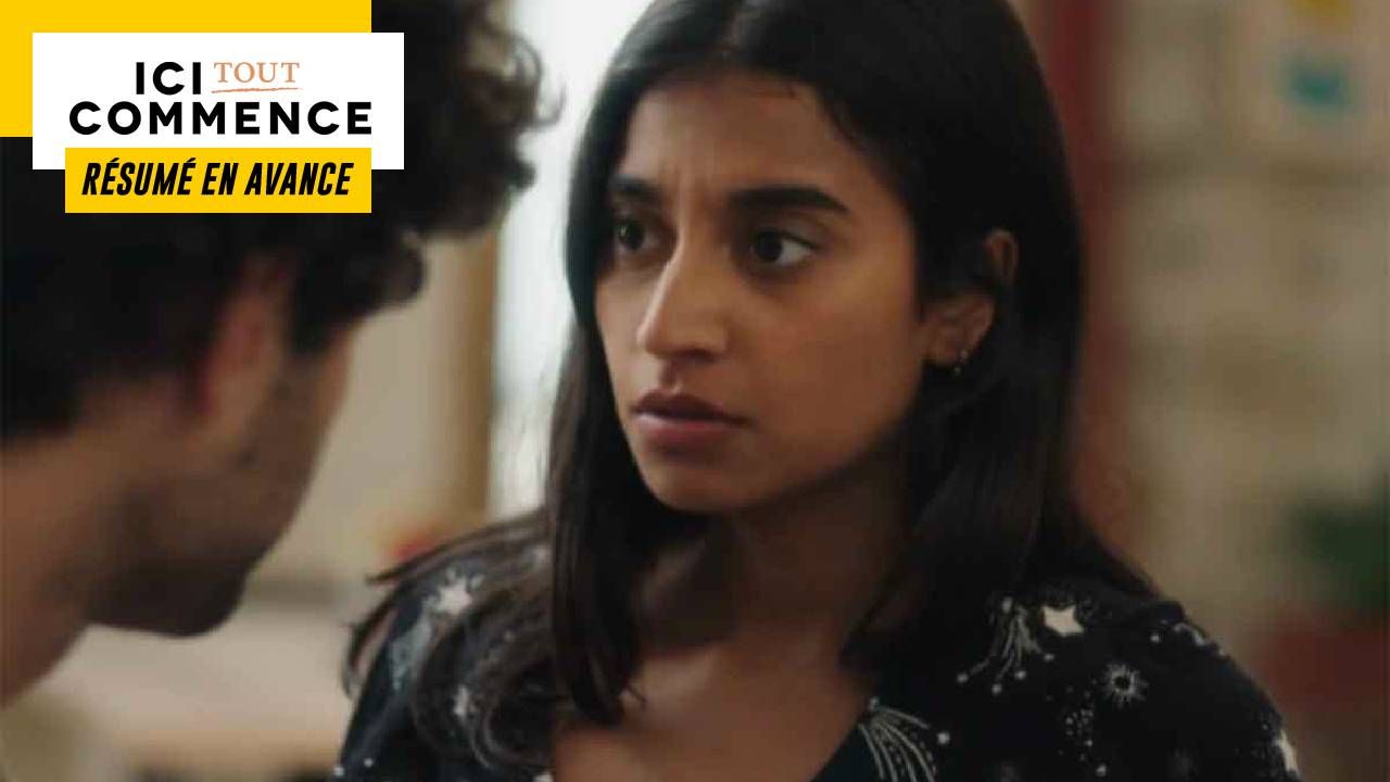It All Begins Here: What’s in store for Wednesday, October 25, 2023 Episode 781 [SPOILERS]