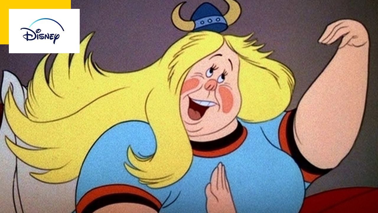Disney: When the company did propaganda during World War II