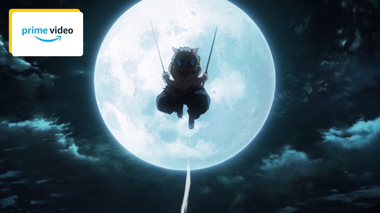 Prime Video: Rated 4.4 out of 5, this series is a must-see on the platform very quickly… before it’s gone