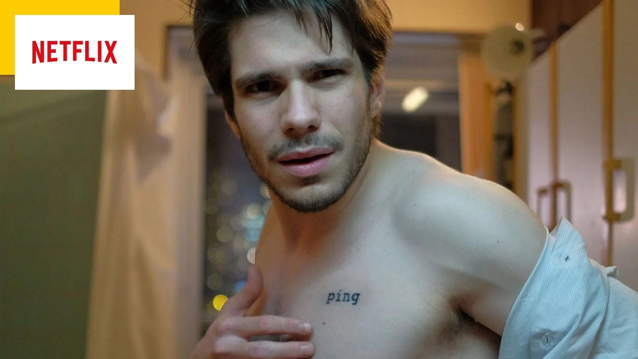 Netflix: 4.1/5!  One of Francois Civil’s best films arrives on the platform and it will melt you