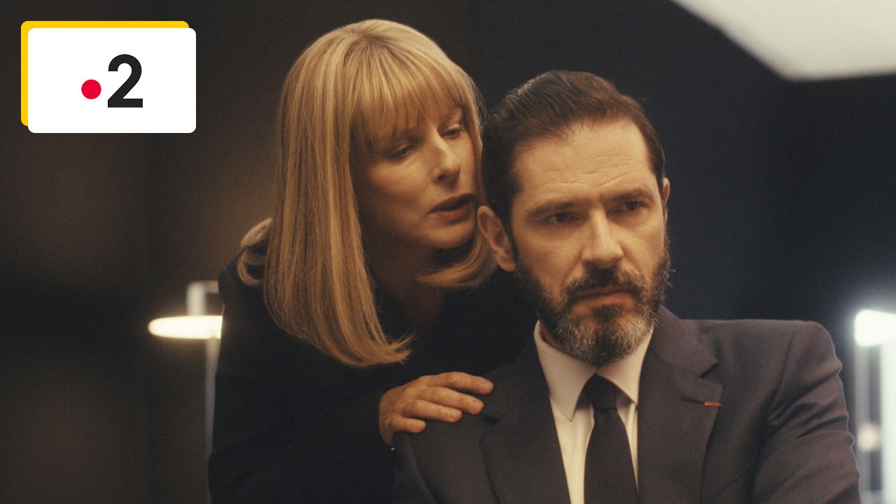 In the shadow of France 2: how much is this exciting new political series worth?