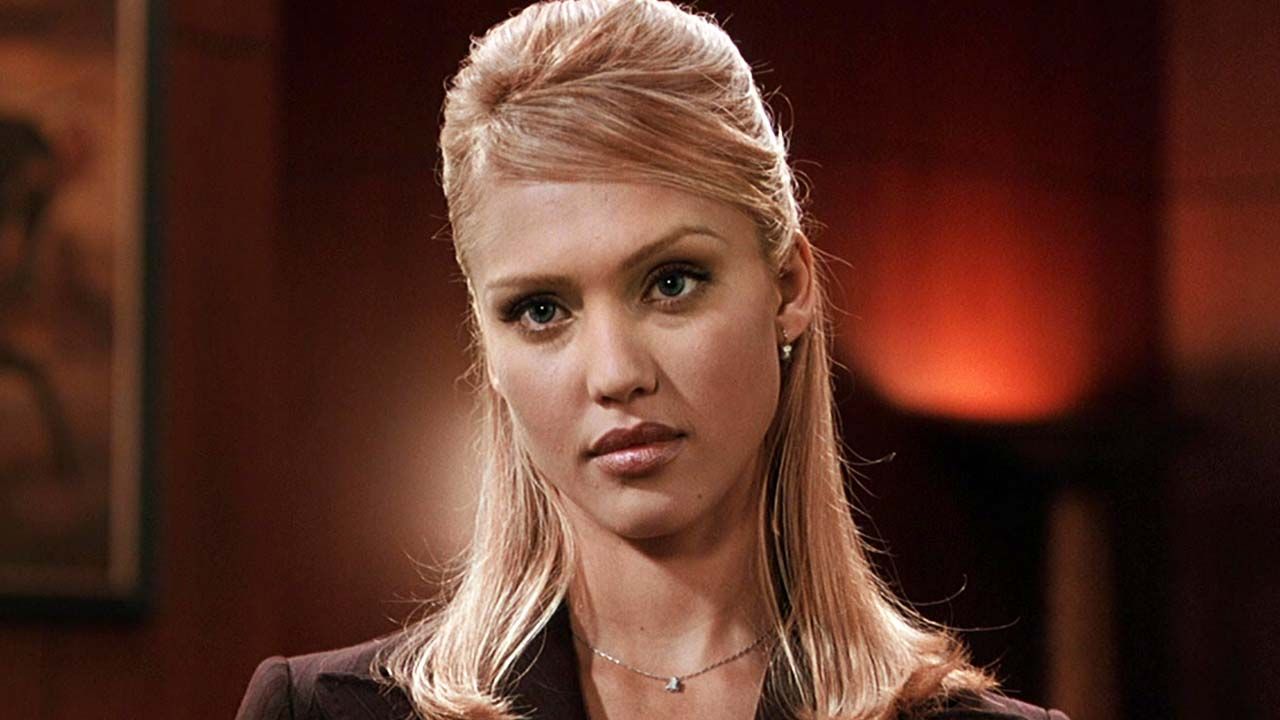 “This job I don’t care anymore”: Jessica Alba has almost stopped cinema since “This job I don’t care anymore”: Jessica Alba has almost stopped cinema since