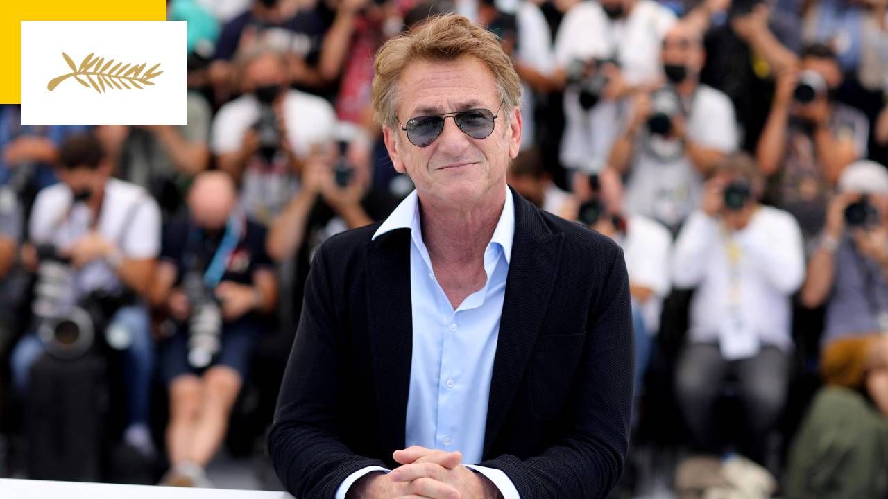 Cannes 2023: Sean Penn joins selection, Abbe Pierre biopic and film already surrounded by controversy