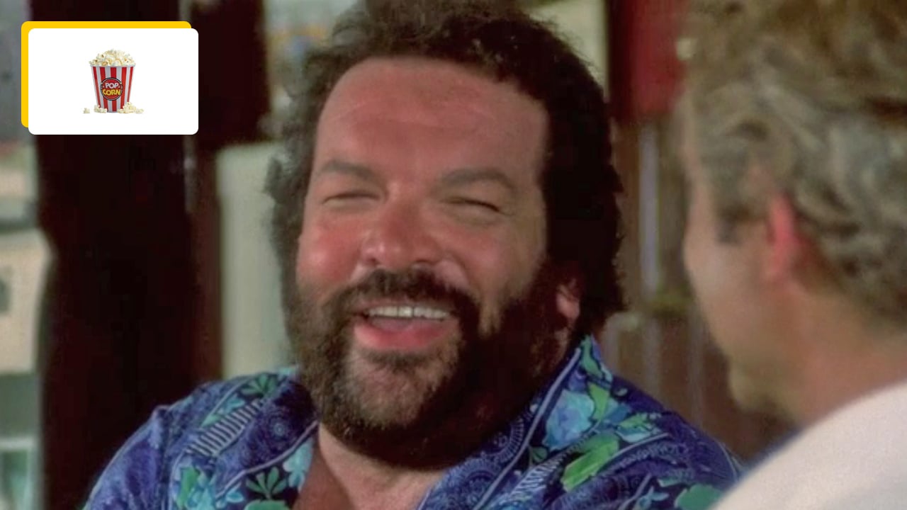 Bud Spencer and Terence Hill: Like Their Movies, This Autobiography Will Blow You Into Your Face