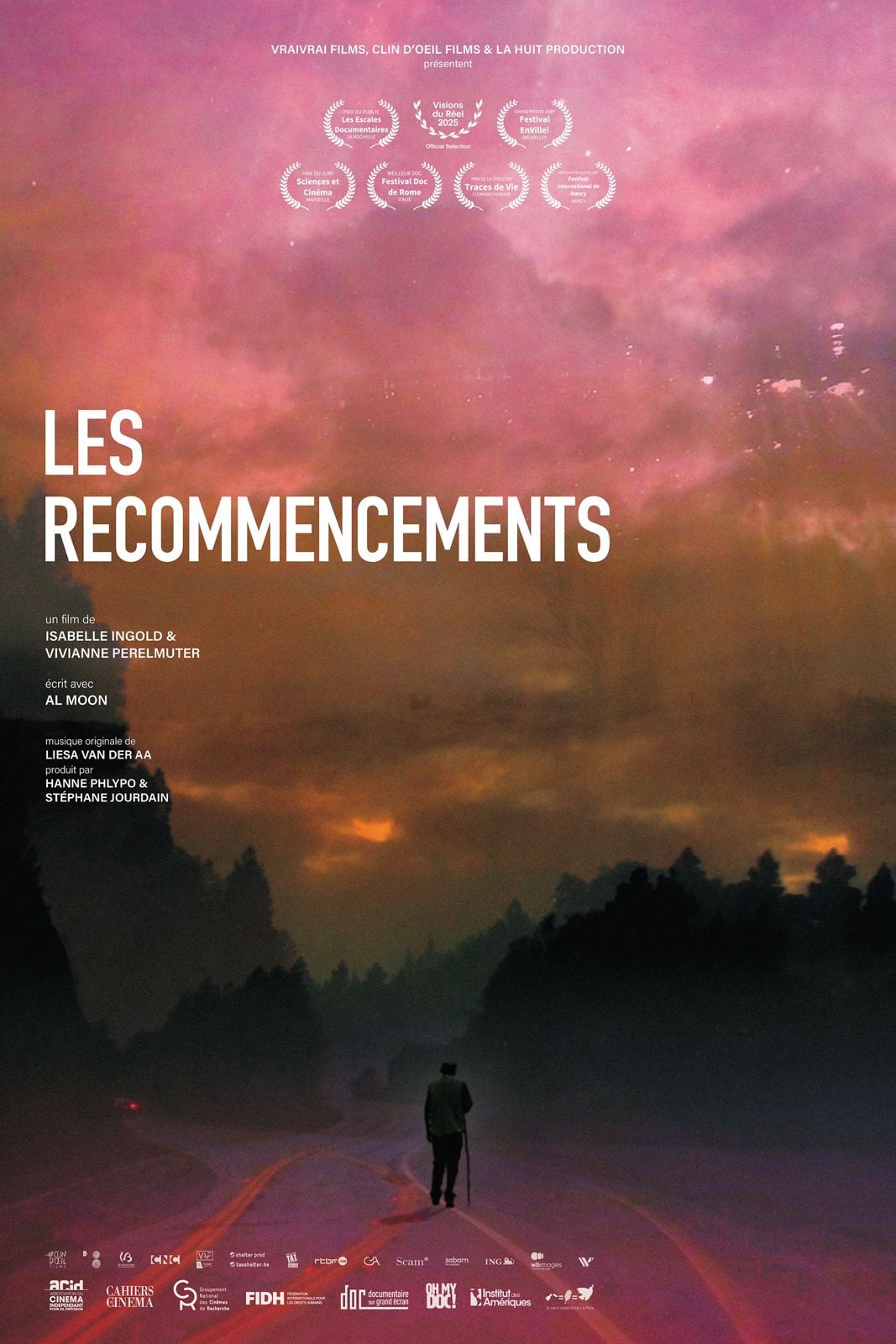 Les Recommencements streaming fr