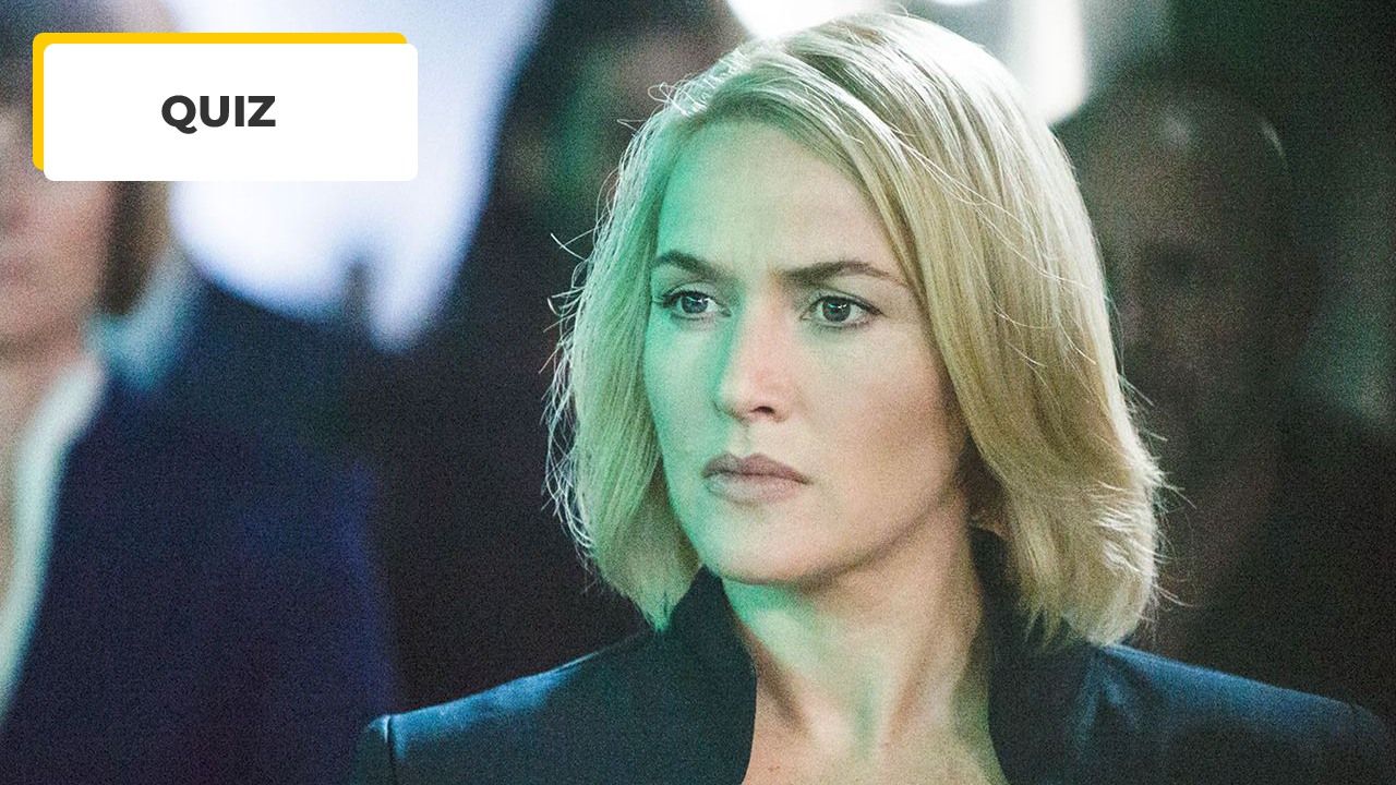 Movie quiz: 9/9 is almost impossible to pass!