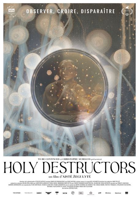 Holy Destructors streaming gratuit